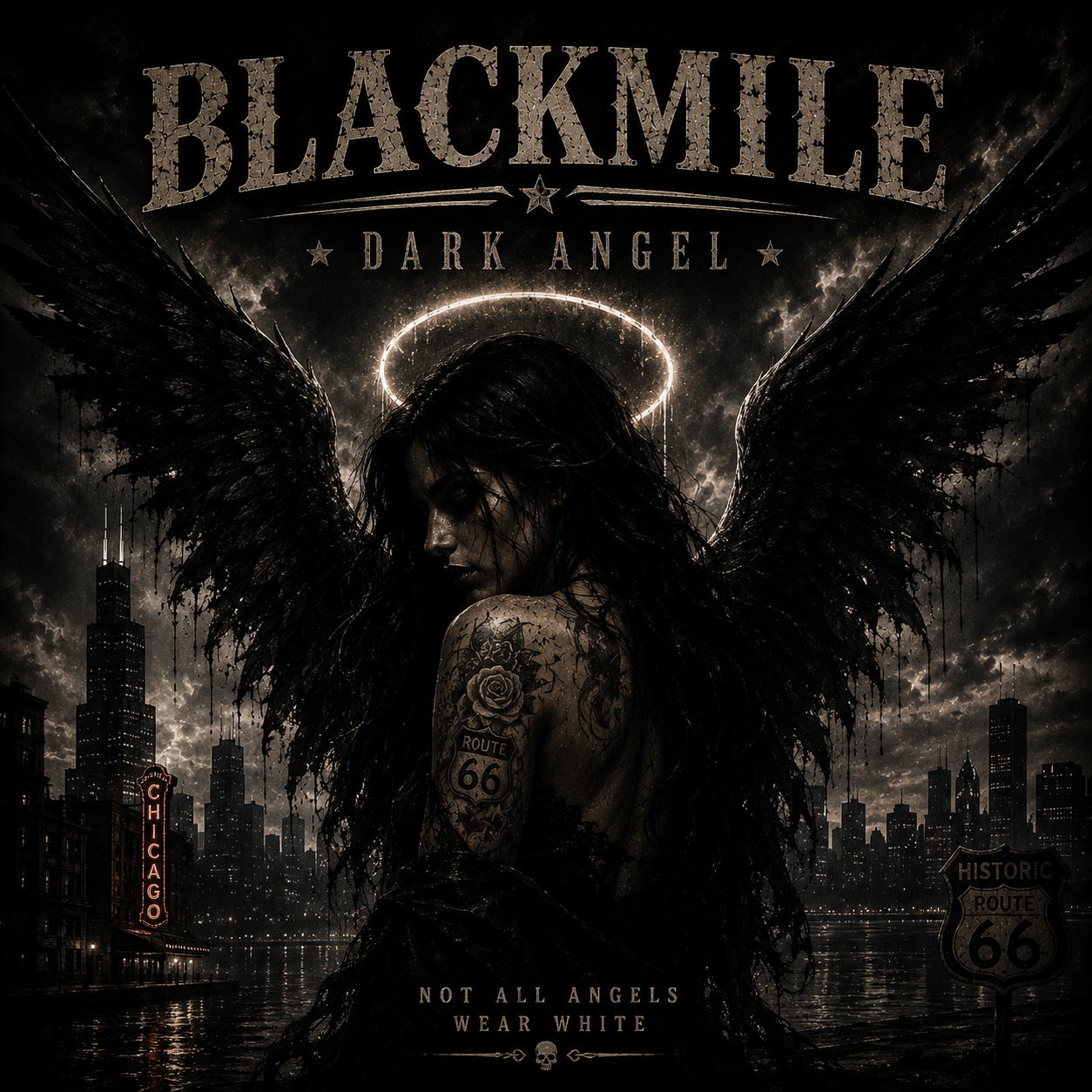 Dark Angel