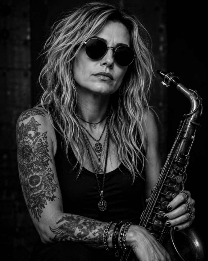 Cindy Harper